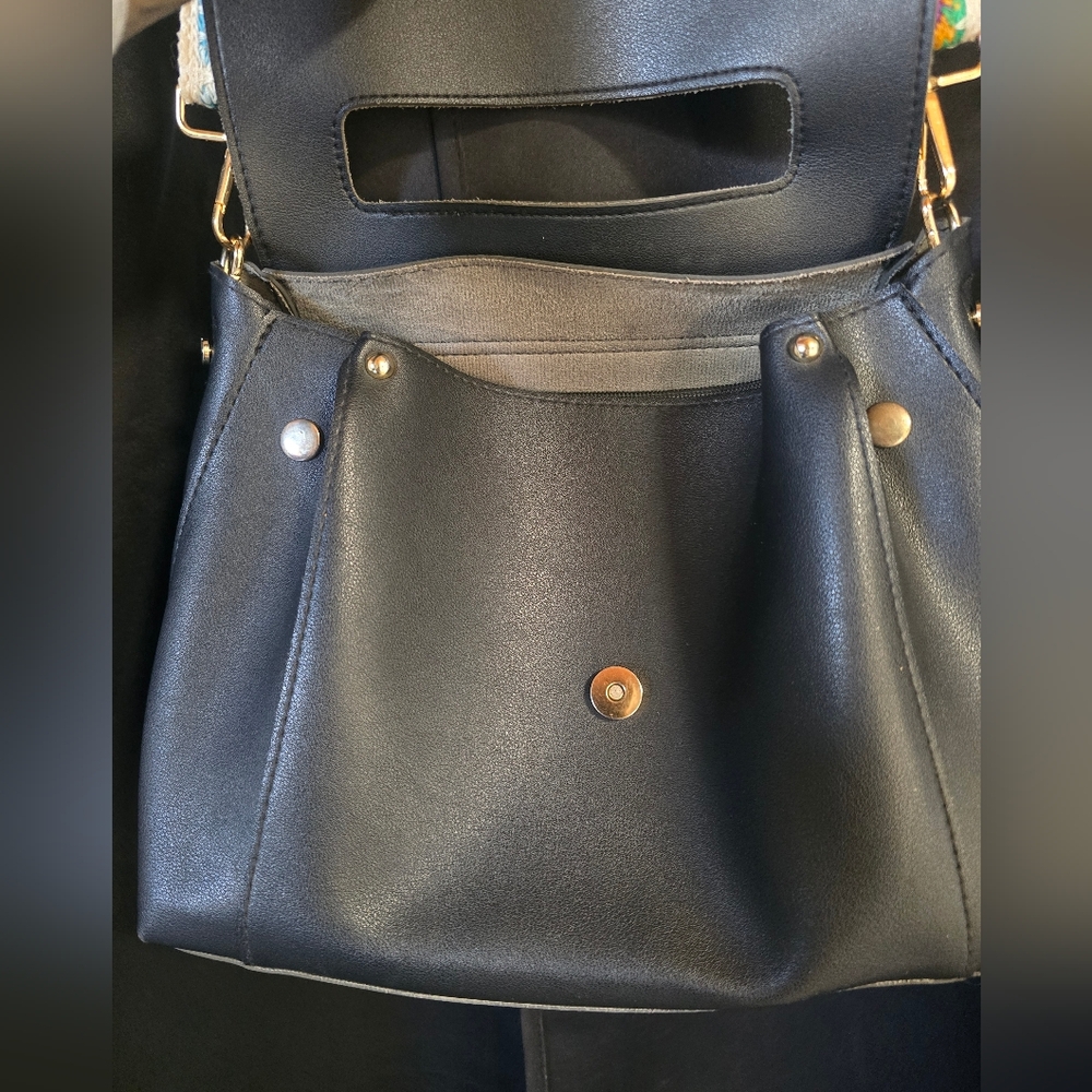 Boho Bag - Picture 4 of 5